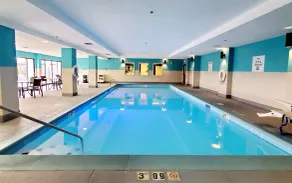 Holiday Inn Express - Horse Cave by IHG - Piscine