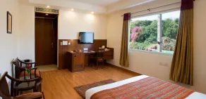 Anila Hotel - Camera