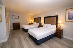 Onyx Hotel - Room