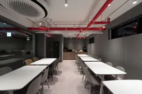 OstelloMaree 오스텔로마레 Tax Benefit - Restaurant