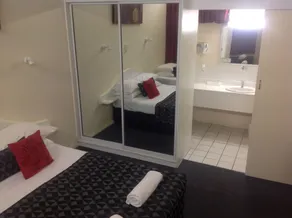 Parkside Motel Ayr - Room