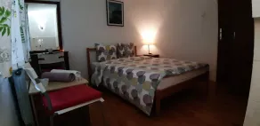 Villa Chingo - Room
