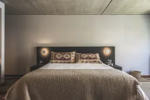 Be House Suites & Spa - Room