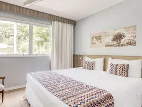 Pampulha Design Hotel - Habitación
