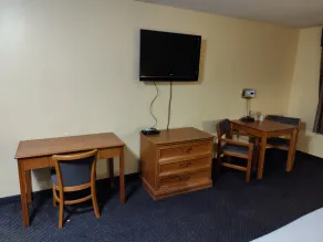Stockton Inn - Chambre