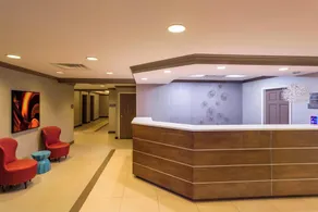 Residence Inn Louisville Northeast - Réception