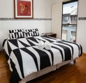 Harbourside Terraces - Room