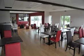Relais de Barbezieux - Restaurant