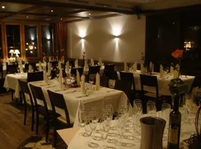 Hotel GARNI Mittenwald - Restaurant