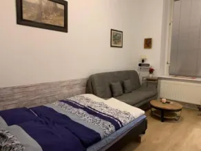 Pension Lotti Friedrichshain - Room