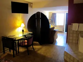 Brydan Suites - Rum