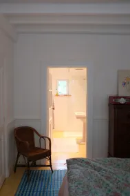 Le clos du Ru - Chambre