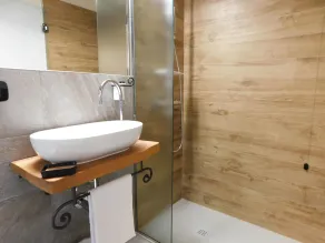 NicoMat Rooms - Bagno
