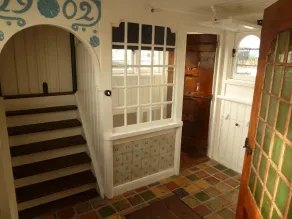 De Zwerver - Quarto