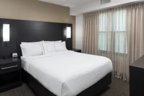 Residence Inn by Marriott Boston Westford - Chambre