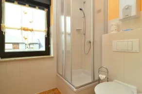 Pension Andrea - Baño