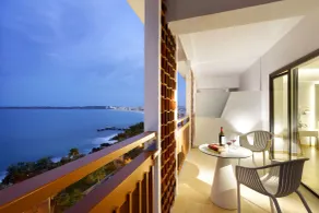 Talayot - Adults Only - Vue de la chambre
