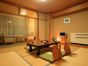 Yasuragiso - Chambre