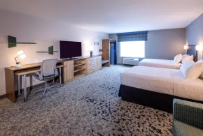 Home2 Suites by Hilton Kalispell Whitefish - Rom