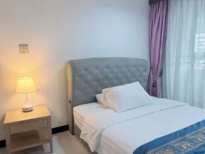 NJ INTHAI Hotel - Room
