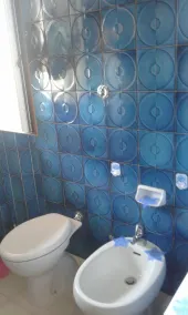 B&B Villa Milena - Bathroom