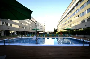Axor Barajas - Pool