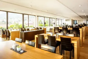 Midori - The Green Guesthouse - Restaurant