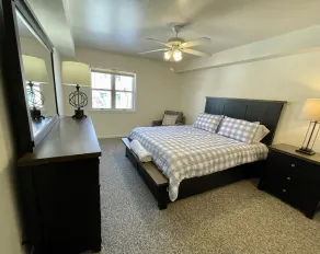 The Alex Furnished Rentals - Rum
