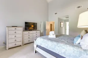 HH Condo on George Fazio Course w/ Community Pool! - Chambre