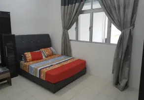 Bistari Homestay - Room