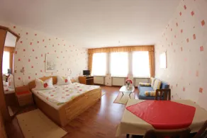 Ferienwohnungen und Appartements - Haus Budinger - Quarto