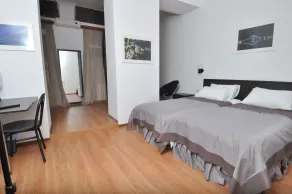 Hotel Corner - Zimmer