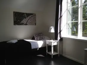 Hedenstugan B&B Hotel - Room