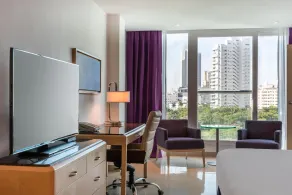 Hilton Cartagena - Room