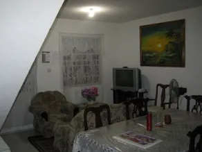 Winchelsea Guesthouse - Spisning på værelset