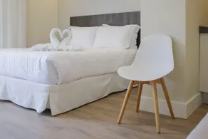 H Boutique la Caleta bay - Zimmer