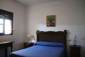 Tugasa Hotel y Apartamentos rurales La Posada - Rum