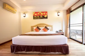 Luckswan Resort Chiang Rai - SHA Extra Plus - Room