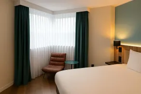 Four Points by Sheraton Reims Cathédrale - Chambre