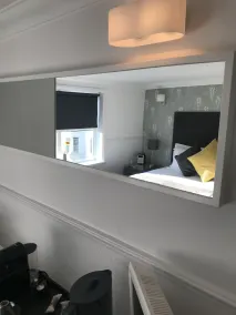 The White House - Room