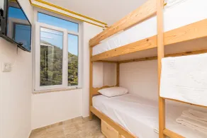 Kas Sun Glare Otel - Rom