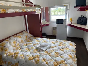 HOTEL PARIS VALENCE - Habitación