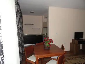 Cantilena Complex - Room