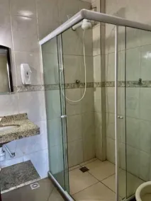 Prédio Atalaia - Praia Grande Arraial do Cabo - Baño