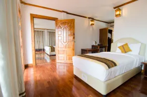 Phi Phi The Beach Resort - Chambre