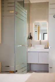 Madison Urban Stay - Free Massage and Laundry - Casa de banho