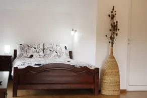 Iliikova House - Zimmer