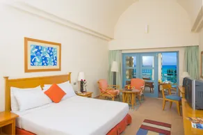 Strand Beach Resort - Room