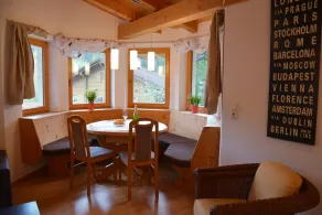 Haus Carina - Pasti in camera