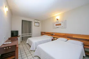 Falls Galli Hotel - Room